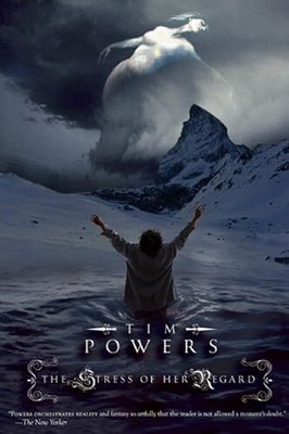 The Stress of Her Regard, Tim Powers