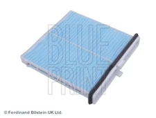 Blue Print ADM52534 Filter, Interior Air for Mazda