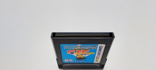 Detective Conan: Kigantou Hihou Densetsu Gameboy Color JAP VERSION - Imagen 14 de 14
