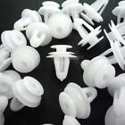 <!--F#f_0-->100pcs Door Panel Retainer Interior Door Card Trim Clip Fastener Stem Dia 9mm<!--F/-->
