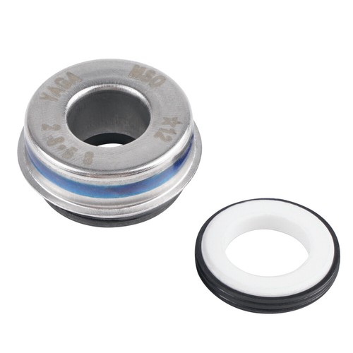 Water Pump Seal Mechanical Kit For Kawasaki Z1000 KDX200 KLX250R KDX200R KDX220R - Picture 6 of 6