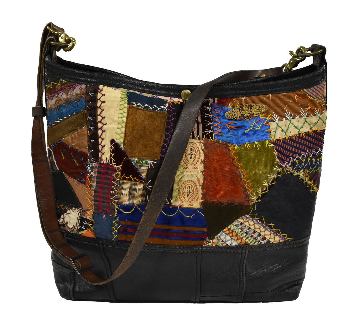 Ralph Lauren Purple Label 50th Anniversary Patchwork Ralph Lauren Purple Label 50th Anniversary Patchwork