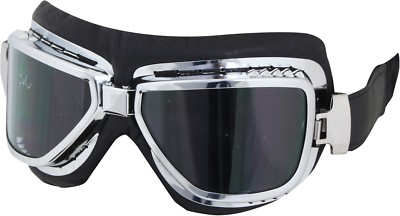 Weise Freedom Goggles UV Protection Motorcycle Helmet Goggles NEW