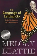 The Language of Letting Go: Daily Meditations for Codependents (Haze - VERY GOOD