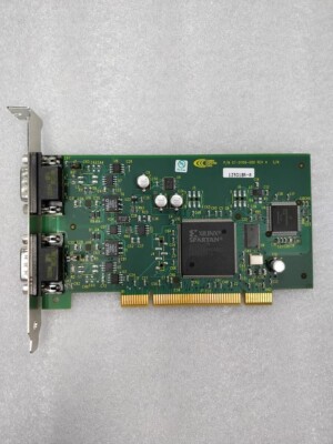 1pc Copley controls CAN-PCI-02 CAN communication card