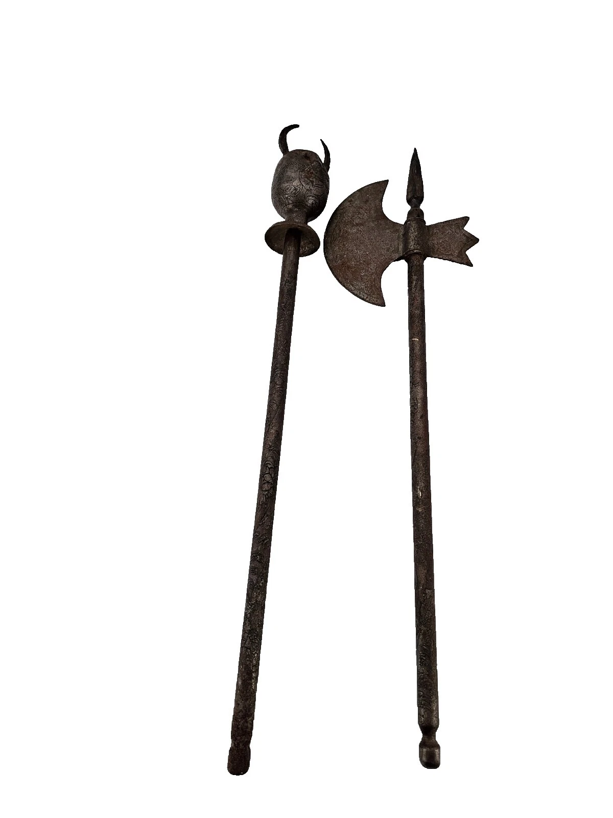 Iron Antique Reproduction Asian Antiques