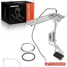 Fuel Sending Unit for Chevy Malibu 73-77 Buick Regal Century Pontiac LeMans Olds