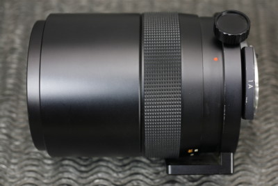 Yashica Reflex 500mm f8 #5201513 | eBay