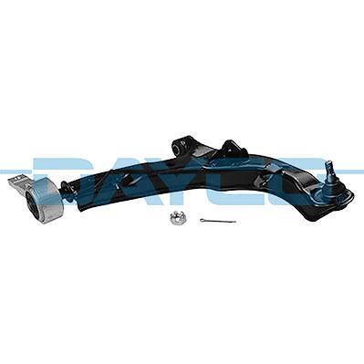 Triangle de suspension inférieur pour restaurer le parallélisme Nissan Primera 2.2 Di