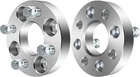 27mm 4-114.3 Wheel Spacer Adaptor One Pair