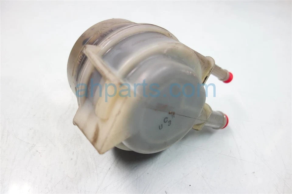Reservatório de garrafa tanque de fluido direção hidráulica Lexus Es350 2007-2012 - Imagem 4 de 4