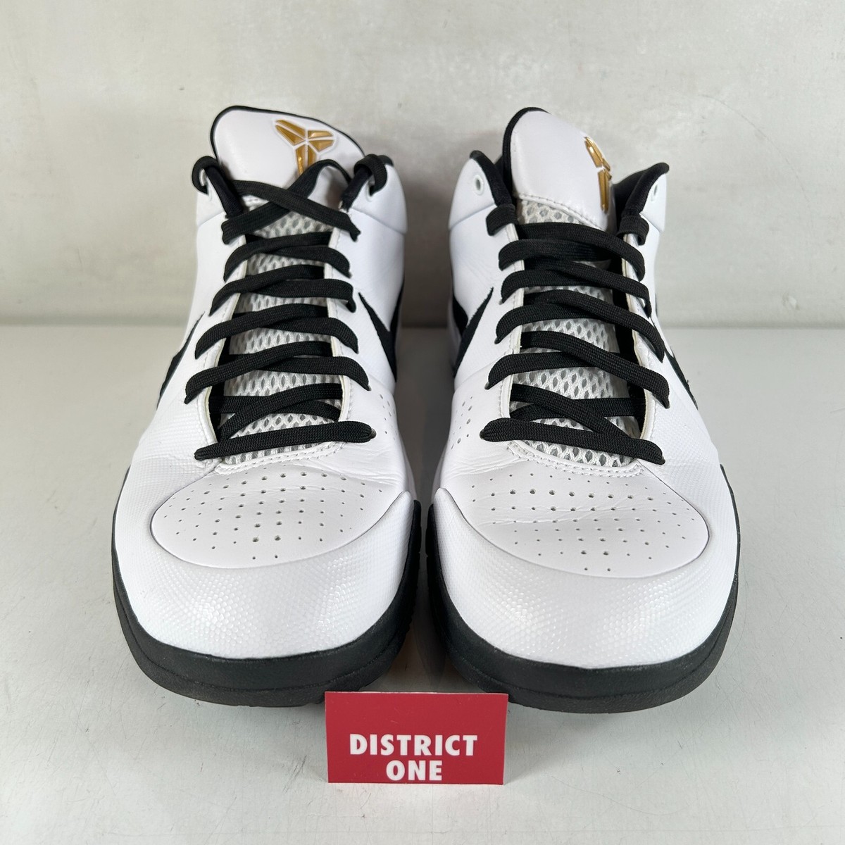 Nike Kobe4 mambacita gigi ナイキ　コービー4 Nike Zoom Kobe 4 Protro Mambacita Gigi - Size 9.5 - FJ9363