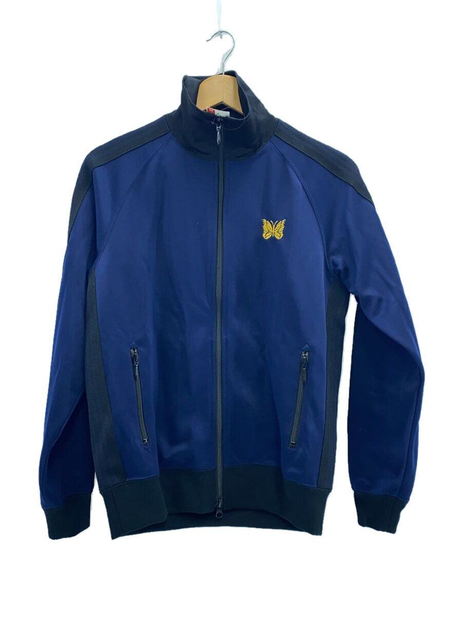 Needles Other Track Jacket Loftman Bespoke XS Polyester Navy Needles Other Track Jacket Loftman Bespoke XS Polyester Navy