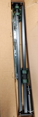 LAVATORY CARRIER FLOOR MOUNTED SINGLE-  WITH CONCEALED ARMS SKU:17100-202