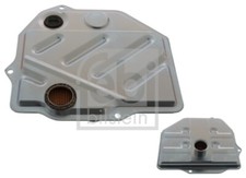 FEBI BILSTEIN 100129 Hydraulikfilter, Automatikgetriebe f&uuml;r MERCEDES-BENZ