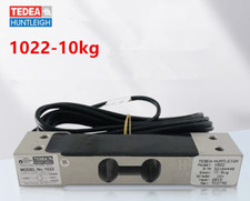 1pcs TEDEA load cell 1022-10kg