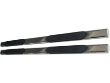 For 2007-2019 GMC Sierra 2500 HD Nerf Bars TrailFX 46734VXZV 2008 2009 2010 2011