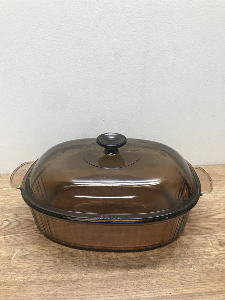 Large shop casserole dish