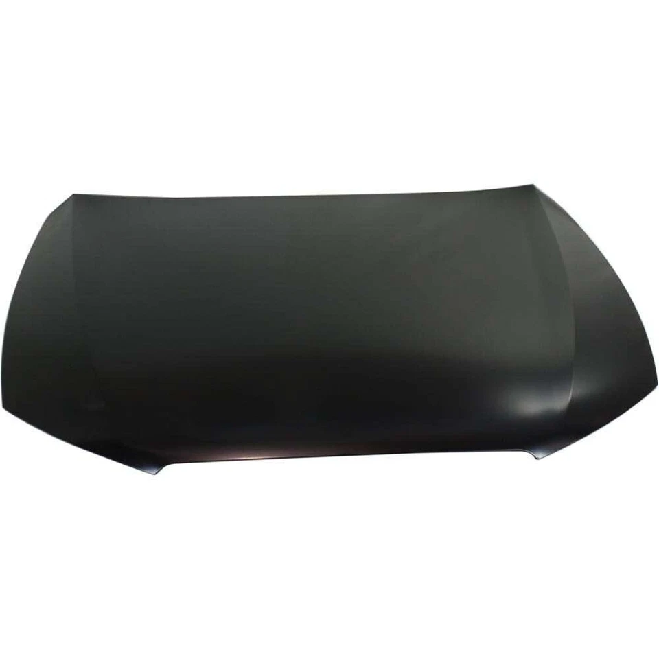 Hood Panel Aluminum For 2012-2018 Audi A6 S6 4G0823029A AU1230123 - Image 3 of 4