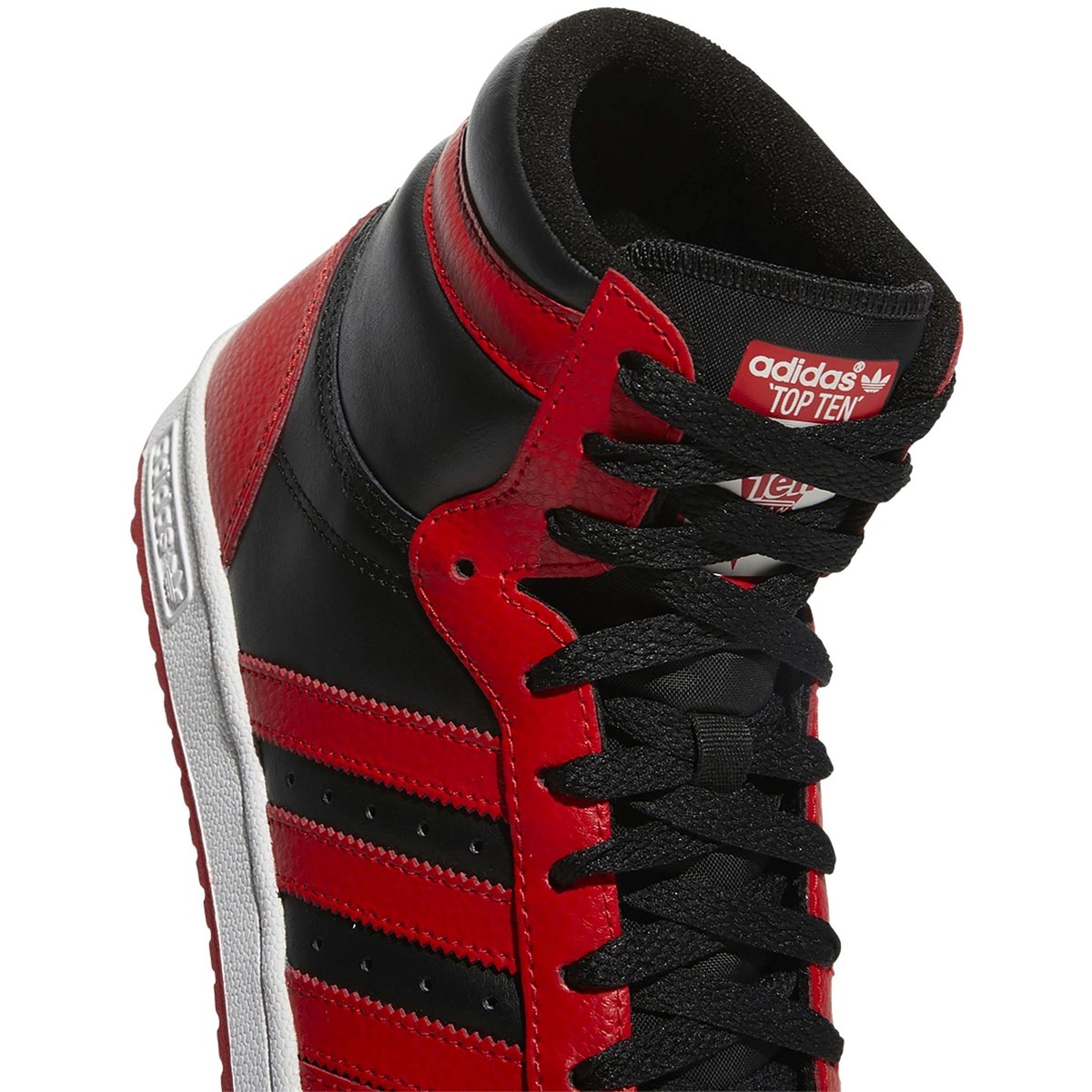 Sz 10.5 - Adidas Top Ten RB GX0756 Black/Red/White | eBay Sz 10.5 - Adidas Top Ten RB GX0756 Black/Red/White | eBay