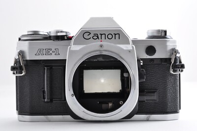 【美品】Canon AE-1 NEW FD 50mm F1.8 DATABACK Canon FD 50mm f/1.8 SC FAST Prime Mirrorless Lens Canon SLR