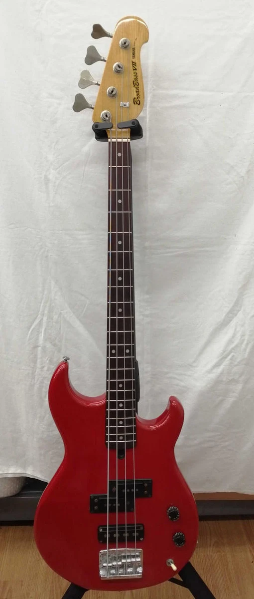 YAMAHA Precision Bass Type BROAD BASS