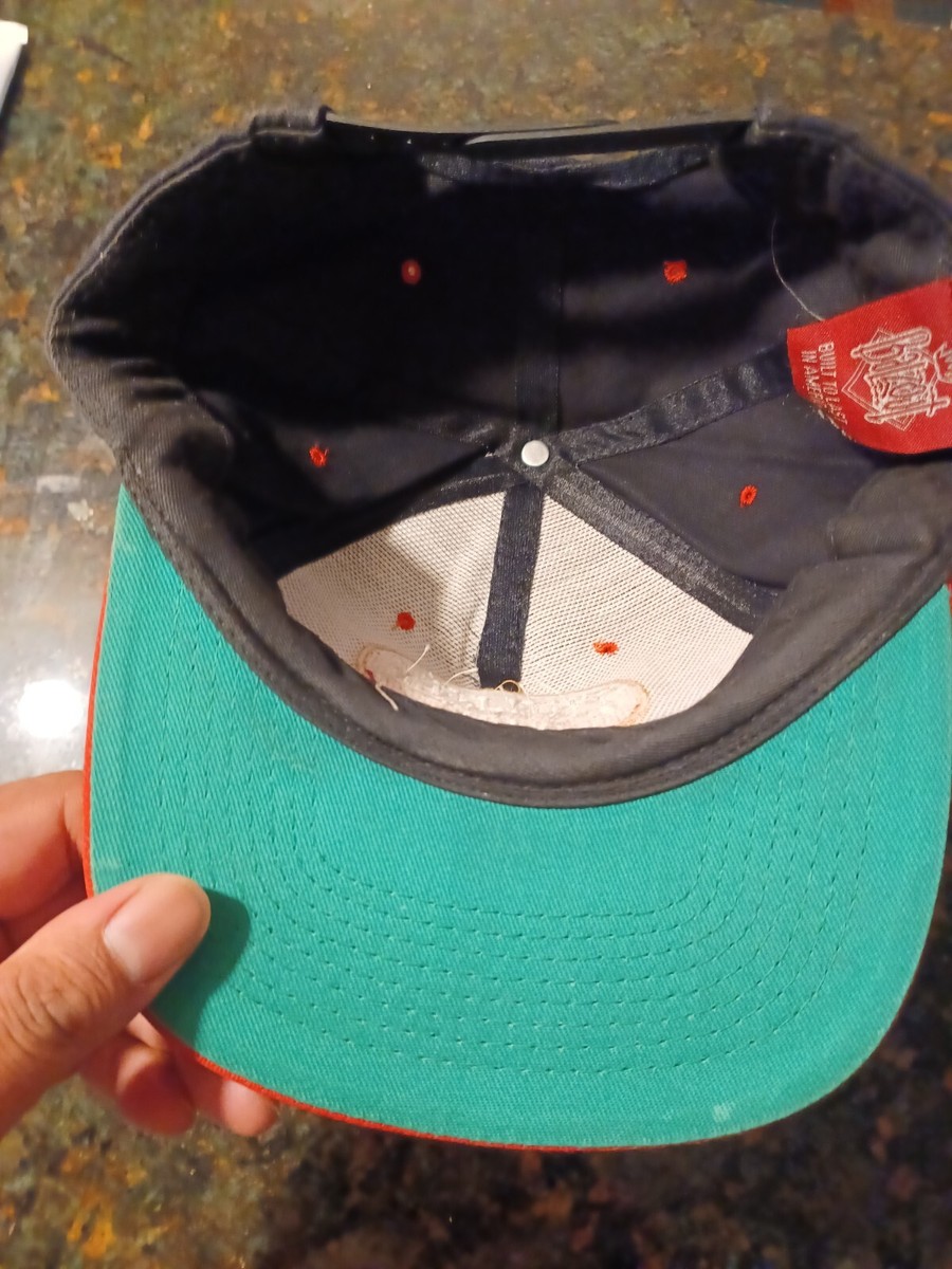 Vintage Phillies Blunt snapback | eBay