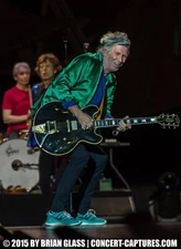 The Rolling Stones -Limited Edition /50 Fine Art Photography by Concert-Captures