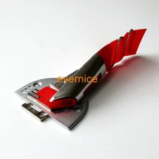 Heavy duty Binder+Needle Plate+Feeder For Brother B755 Consew Singer 191D Yamata