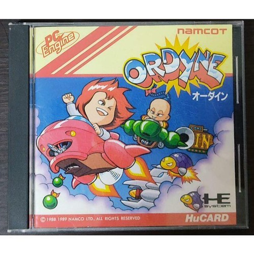 CHALLENGE！ PCエンジン PC Engine ゲーム CHALLENGE！ PCエンジン PC