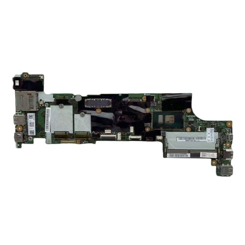 For Lenovo Thinkpad X270 Laptop Motherboard NM-B061 i3 i5 CPU 01LW723 01LW710