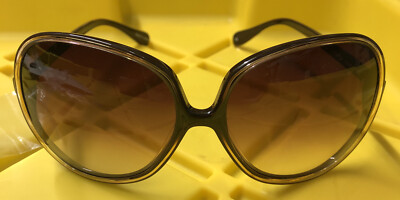 Oliver Peoples Sofiane Oversize Sunglasses Oliver Peoples Sofiane Oversized Sunglasses Brand New | eBay main image 2