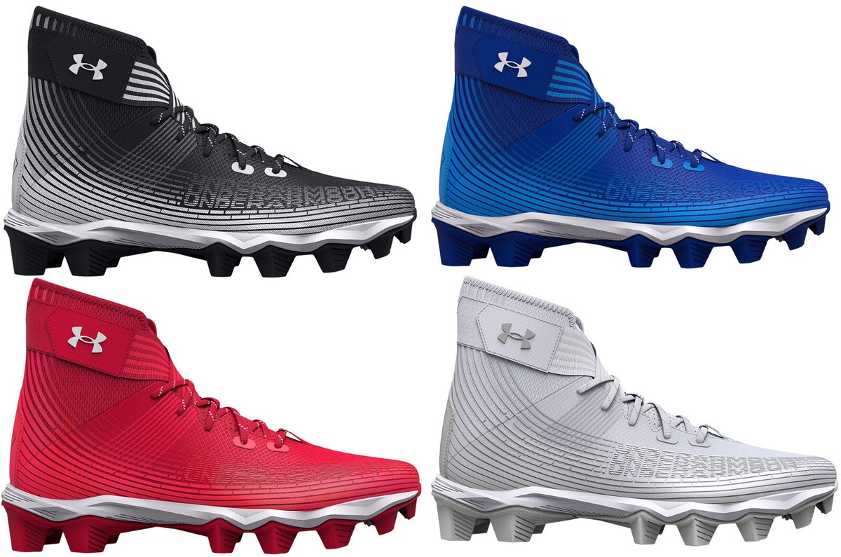 Highlight Franchise Under Armour Men's Highlight Select