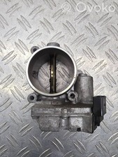 Audi A4 S4 B8 8K 2010 Drosselklappe 140kw 4E0145950J 0808131530 A2C30247400