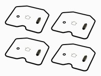 Vergaser Reparatur Satz 4 StüCk CAB-S37 FüR Suzuki GSF 600 650 GSX 750 1200