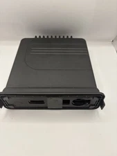 Motorola MCS2000 Radio M01HX+824W M01UJM6PW6AN