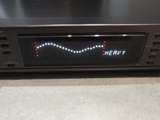 Panasonic SH-DN7 Stereo Sound Processor 15-band spectrum analyzer