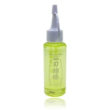 KUROBARA 100% Pure Tsubaki Japanese Maintenance Camellia Oil (3.4 Oz