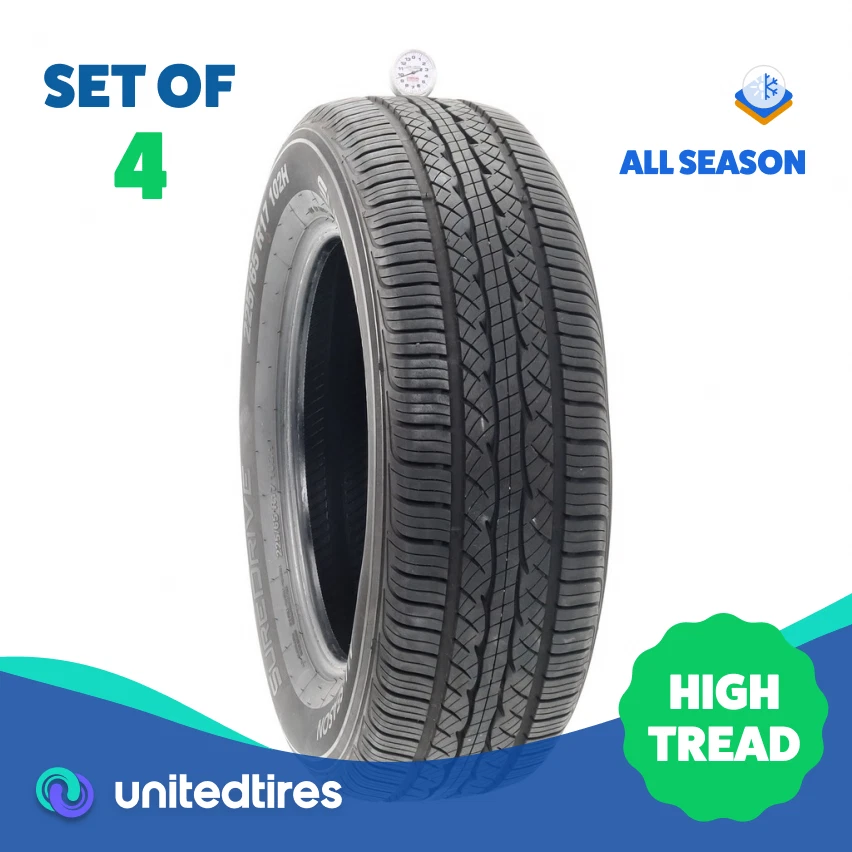 225/65/17 Tires for sale | eBay