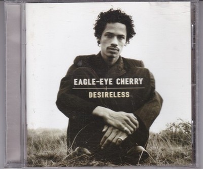EAGLE - EYE CHERRY - Deseless CD