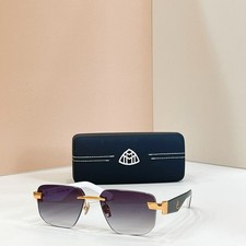 Maybach Rimless Sunglasses - Model: Z1893 - Size: 59  17-142
