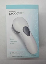 NEW. Rodan + Fields Proactiv Deep Cleansing Facial Brush Tool + 1 Extra Brush