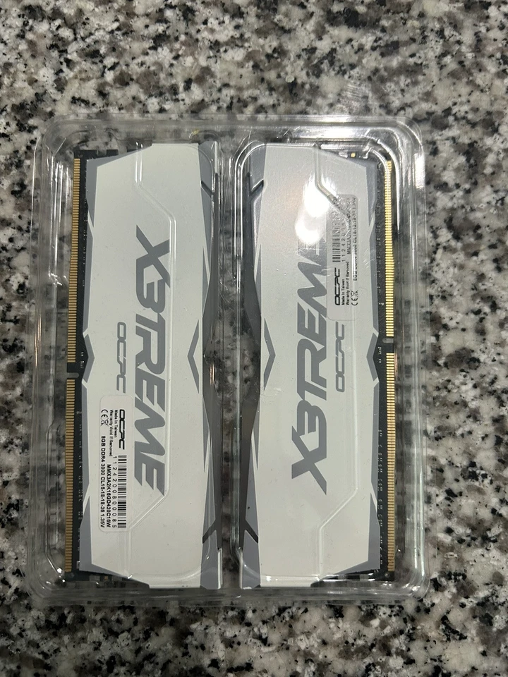 OCPC X3TREME 16 GB RAM  - Image 2 of 3