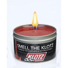 Klotz 2-Stroke Smelling Candle KL-755