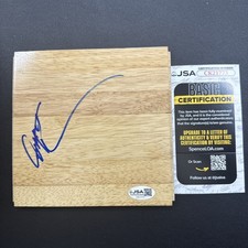 Tracy McGrady Cards and Autographed Memorabilia Guide 63