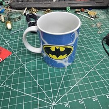 Batman Comic Coffee/Tea Mug