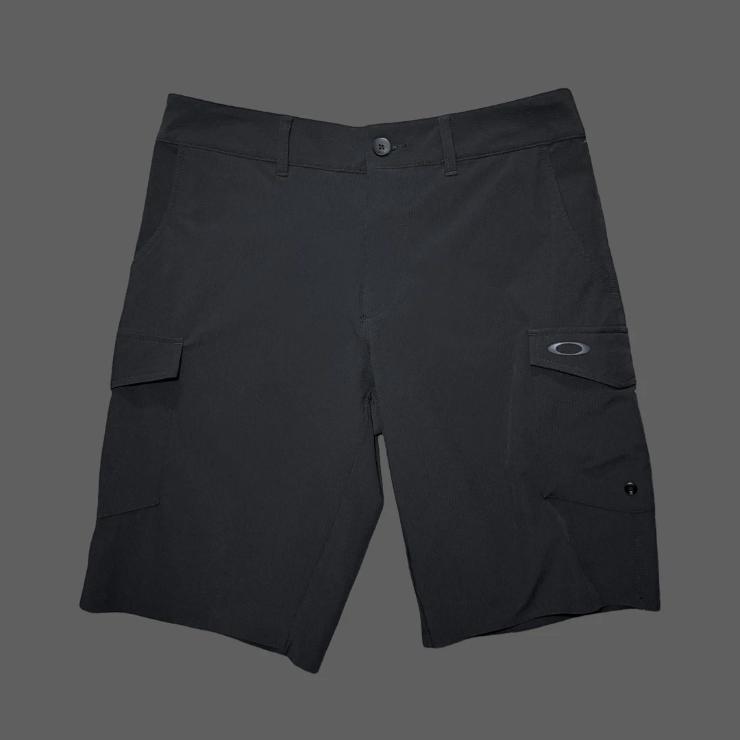 Oakley Cargo Shorts for Men for sale | eBay