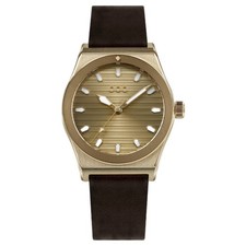 Out Of Order F707403.7403 Settanta Bronze Automatic Watch