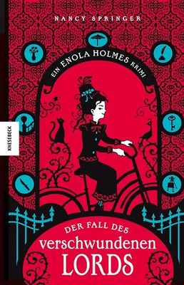 Der Fall des verschwundenen Lords