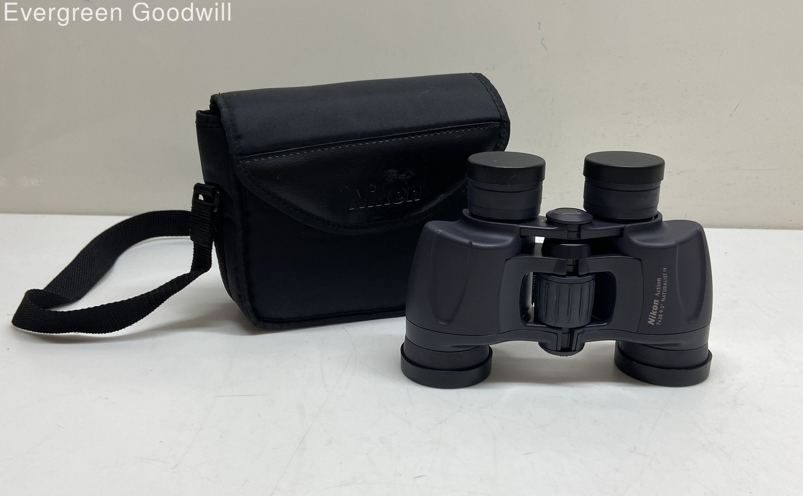 Nikon Action 7x35 9.3